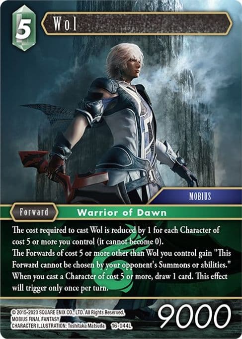 Wol