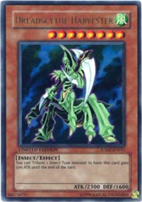 Dreadscythe Harvester