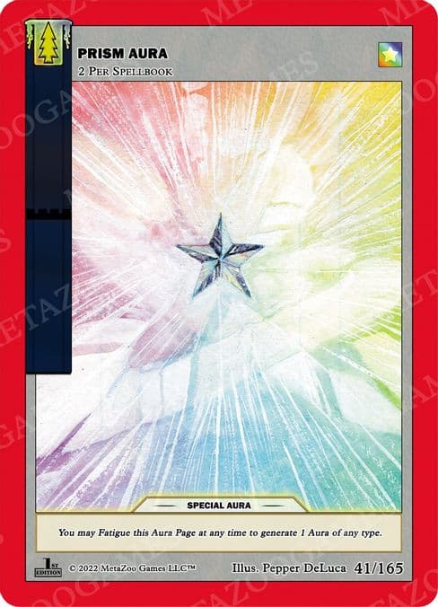 Prism Aura