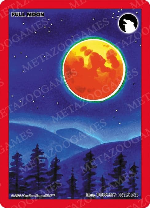 Full Moon
