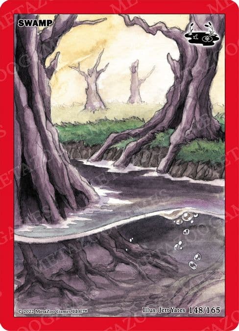 Swamp