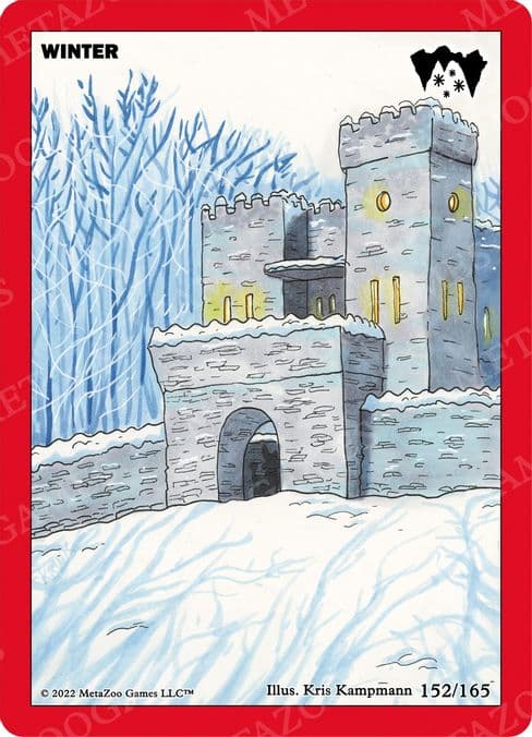 Winter