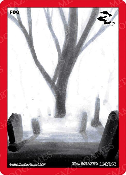 Fog