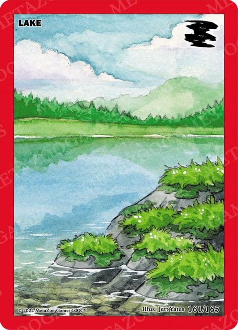 Lake