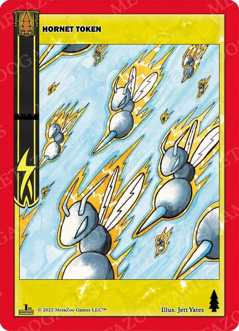 Hornet Token