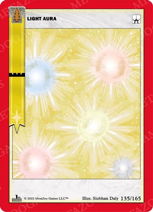 Light Aura