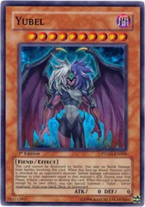 Yubel