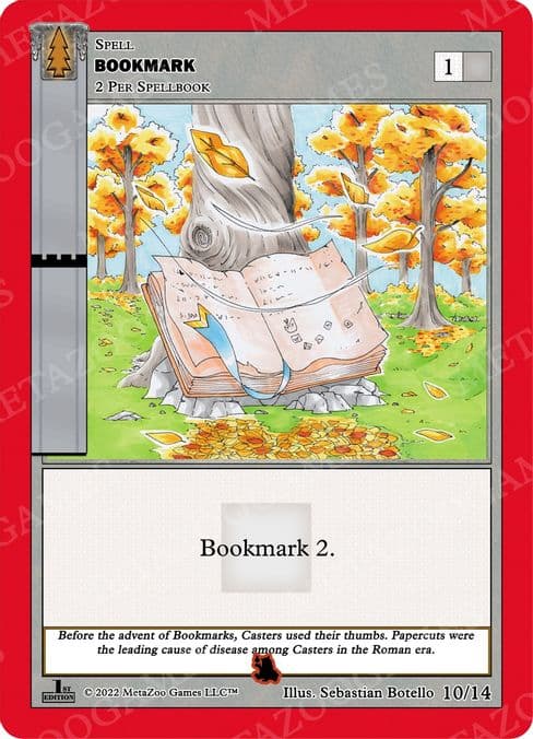 Bookmark (Flame)