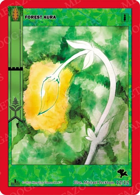 Forest Aura