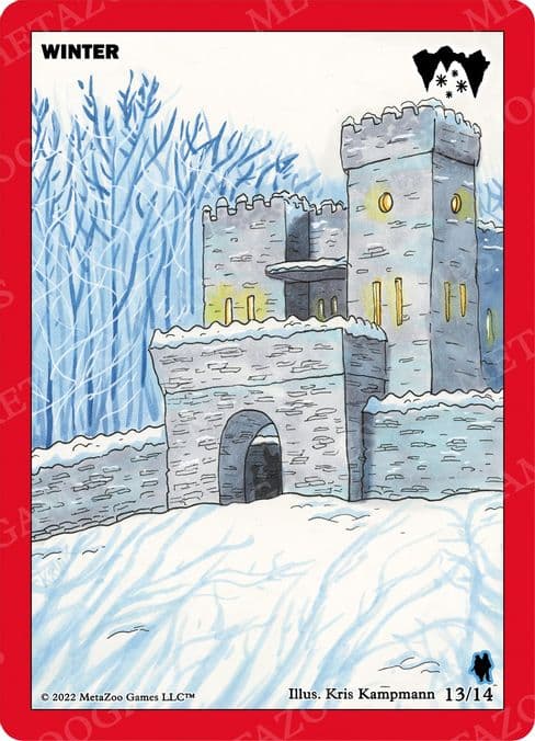 Winter