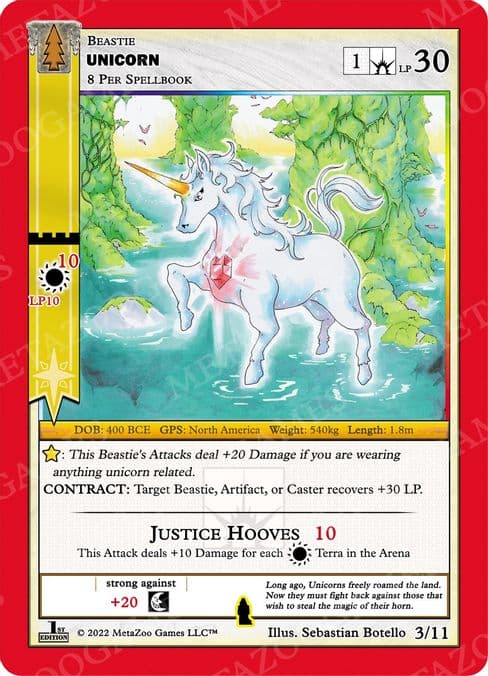 Unicorn