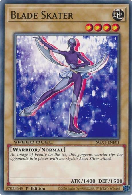 Blade Skater