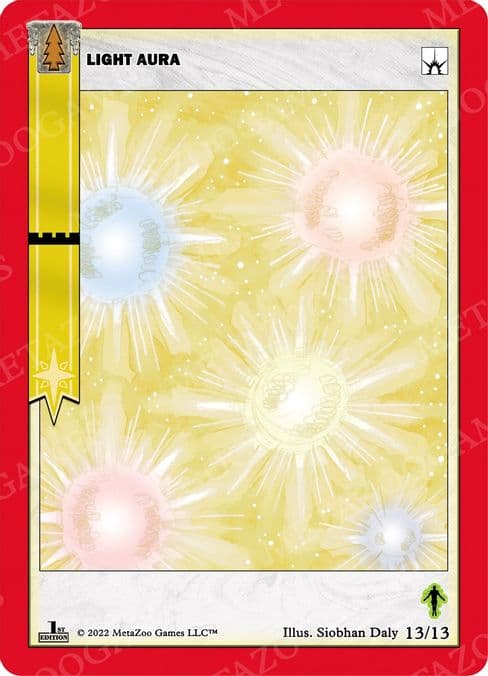 Light Aura