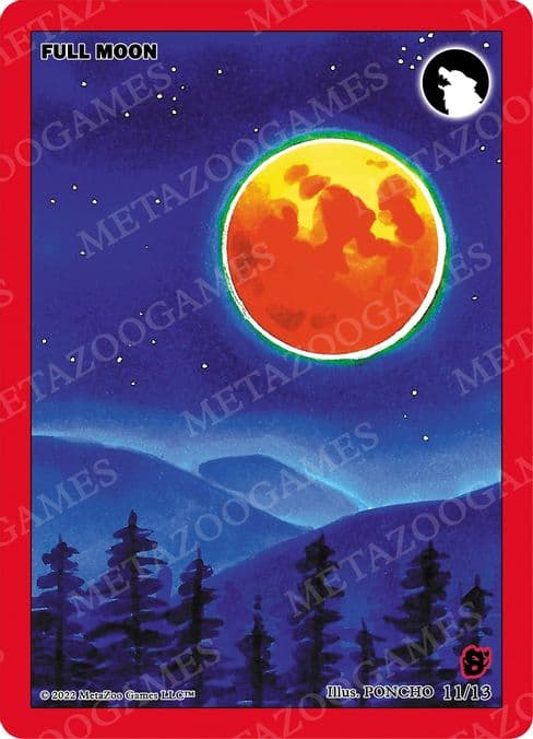 Full Moon