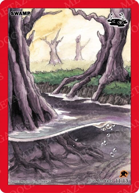 Swamp