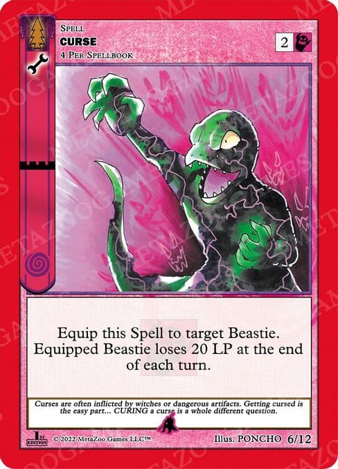 Curse