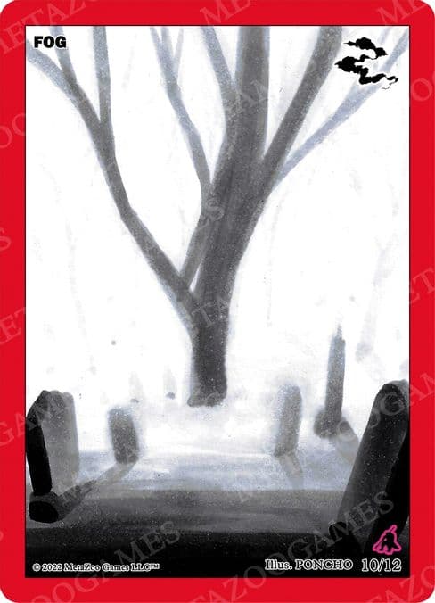 Fog