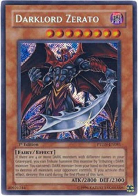 Darklord Zerato