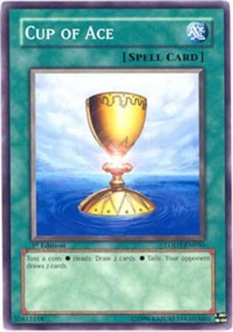 Cup of Ace