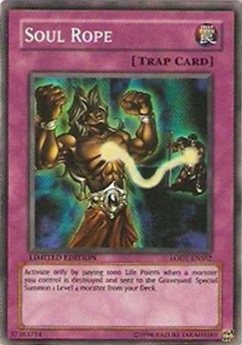 Soul Rope