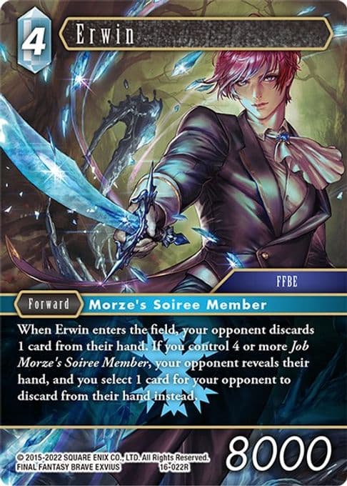 Erwin