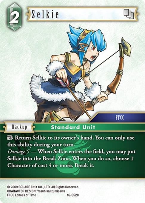 Selkie