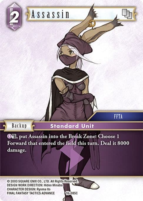 Assassin