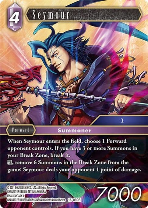 Seymour