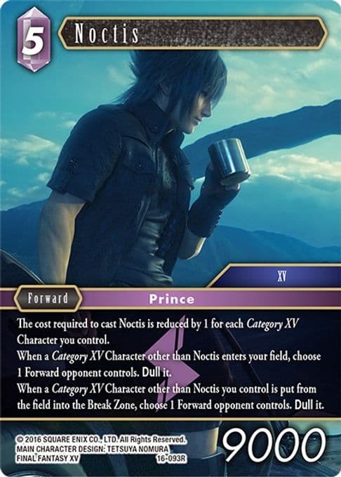 Noctis