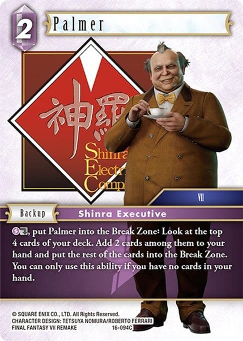 Palmer