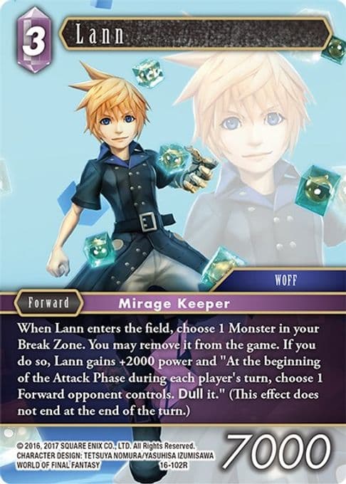 Lann
