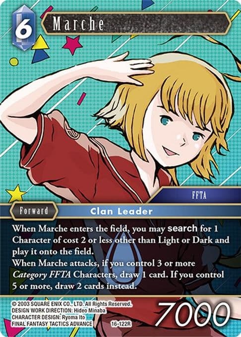 Marche