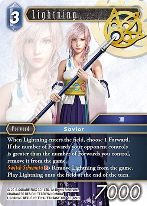 Lightning