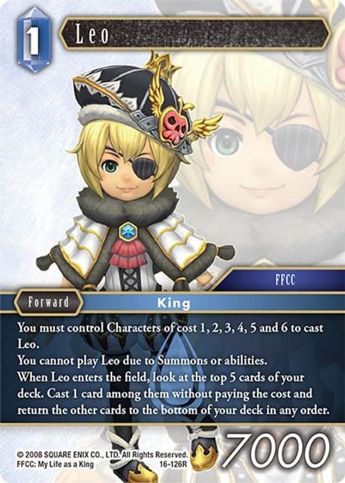 Leo