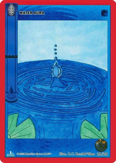 Water Aura