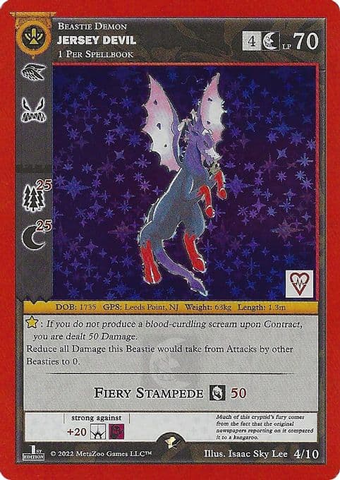 Jersey Devil