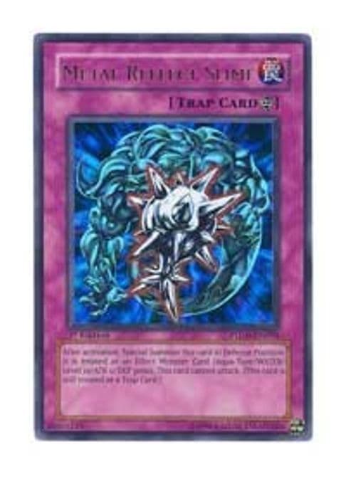 Metal Reflect Slime