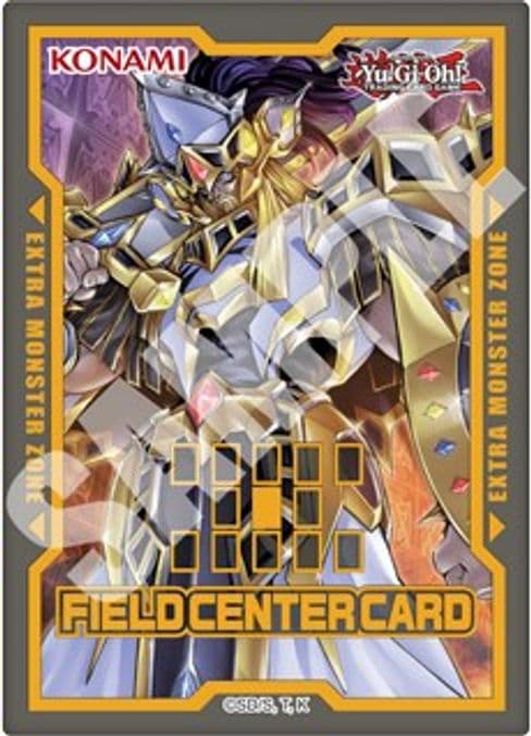 Field Center Token: Arcana Extra Joker (Back to Duel May 2022)