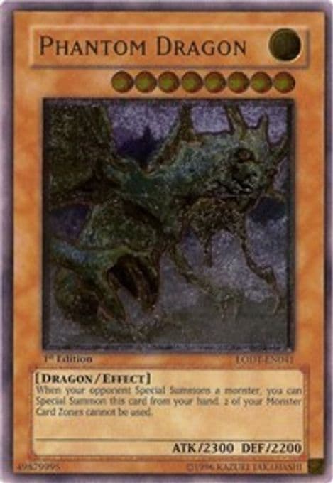 Phantom Dragon (UTR)