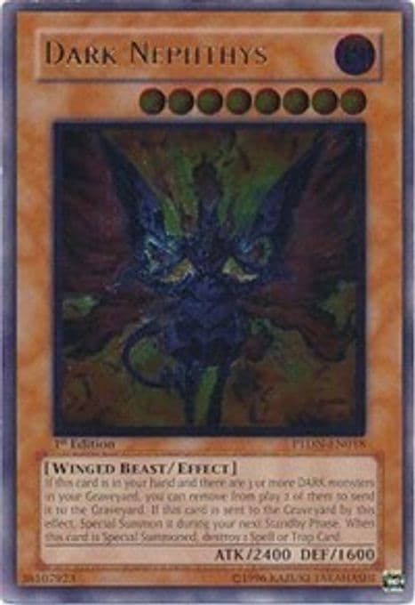 Dark Nephthys (UTR)