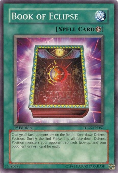 Book of Eclipse