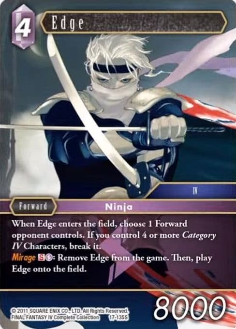 Edge