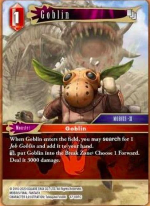 Goblin