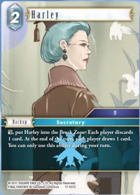 Harley