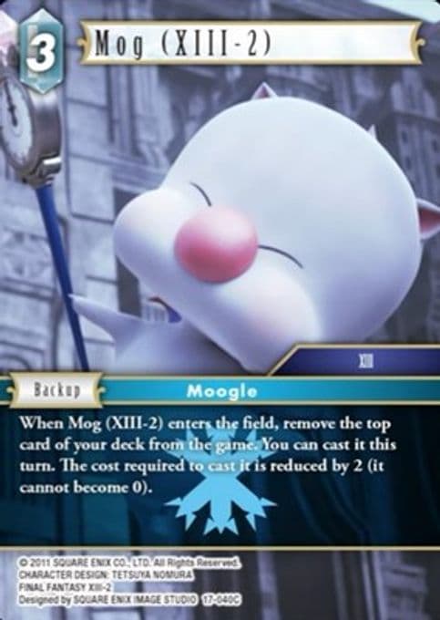 Mog (XIII-2)