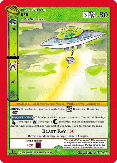 UFO