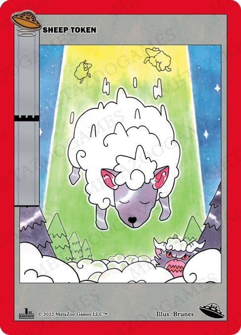 Sheep Token