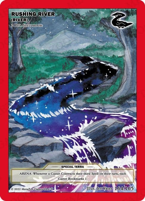Rushing River (River)