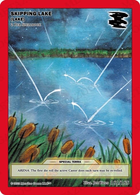 Skipping Lake (Lake)