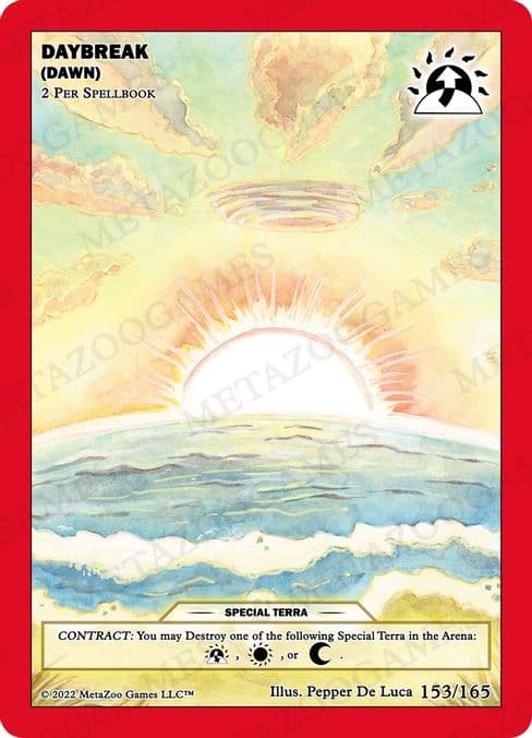 Daybreak (Dawn)